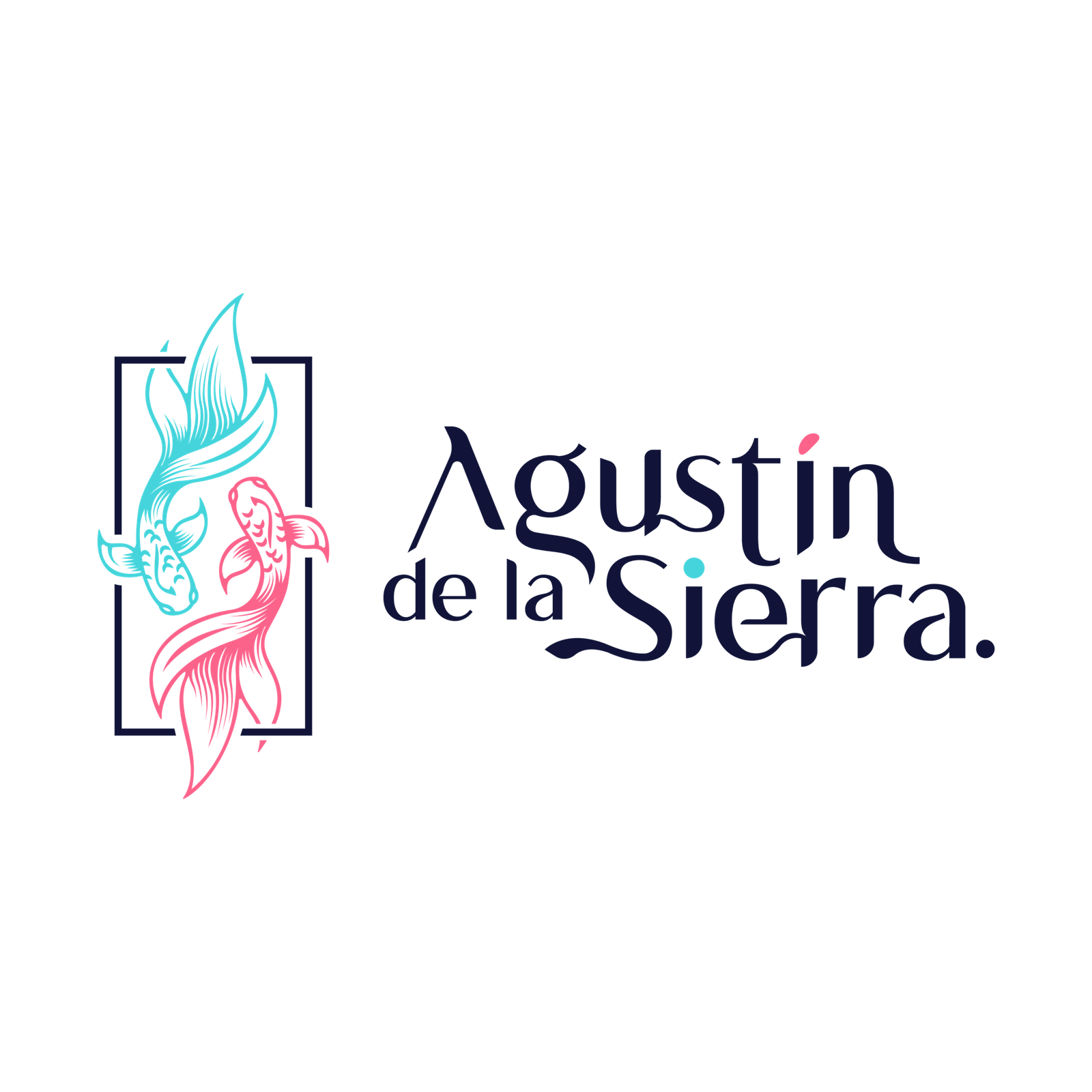 agustin de la sierra